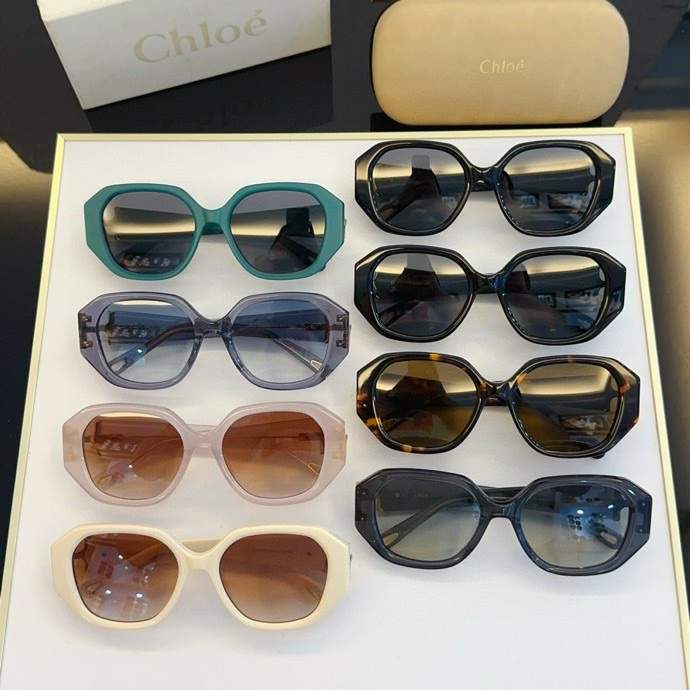 Picture of Chloe Sunglasses _SKUfw60701785fw
